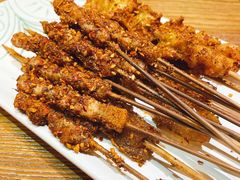 -云海肴汽锅鸡·云南小炒(天津国金汇店)