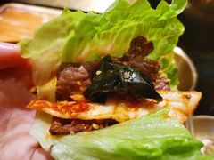 -东味北道熟成·炭火烤肉(九龙店)