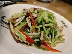 -鸿运楼·舌尖上的徽菜