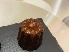-光作面包Voila Lumiere(中山店)