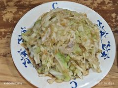 -柴氏风味斋(甘家口店)