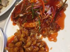 -天喜酒楼饭市·茶市(同德皇宫店)