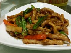 -大铁勺新津菜(东丽阳光新业广场店)