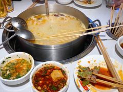 -大斌家串串火锅(德思勤店)