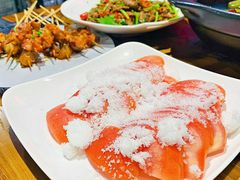 -湘里乡亲甲王二老店