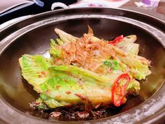 -维园悦谱·海派家常菜(乌鲁木齐南路店)