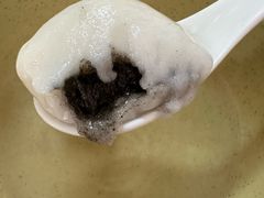黑芝麻汤圆-祥记汤圆(东宝兴路店)