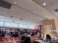 -乡村基·川味现炒大王(熙悦天街店)