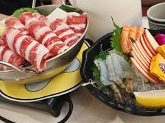 -采御鲜·回转寿司(汕头万达店)