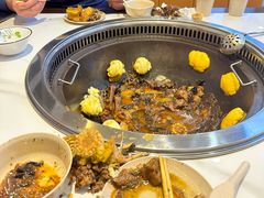 -品北铁锅炖  东北特色菜(北极大街店)