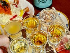 -鸟泉居酒屋·烧鸟·酒馆(百子湾店)
