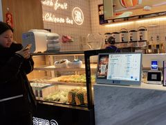 -茶百道(盛京大奥莱店)