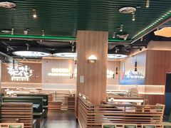 -梨花自助烤肉(西三旗万象汇黑金店)