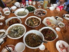 -云生海鲜楼