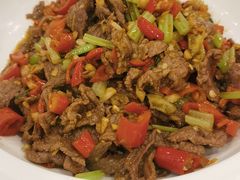 -攸州小镇家湘菜(小米科技园店)