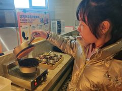 -比格比萨自助(国展店)