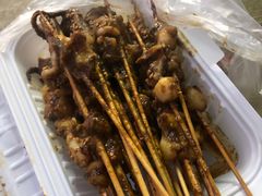 -十里铺铁板鱿鱼