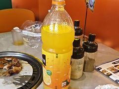 -沪上名羊天下•烤羊腿•东北烧烤•小龙虾(浦东直营总店)