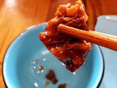 小碗牛肉-局气 烤鸭·北京菜(光华路店)