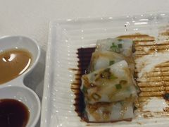 -金鮀岛潮州酒家