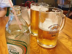-野草酒馆GRASS TAPROOM(时代天街店)