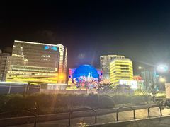 -美罗城