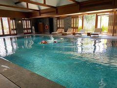 -丽江金茂隐逸酒店-凯悦臻选SPA