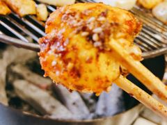 -源味居手把签烧烤(长春一店)