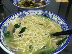 -九炉分座(个园店)