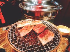 黑豚五花-魔宗·烧肉(汉街店)