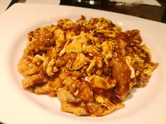 醋溜木须-南门小馆·清真(国贸商城店)