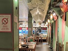 -松沪名灶·豆浆鱼头·新上海菜(飞航吾悦广场店)