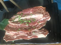 -梅梅家的烤肉店(槐北路店)