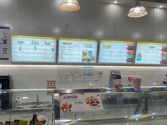 -SUBWAY赛百味(燕莎奥莱店)