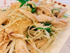 -大哥餐厅(西城花园店)