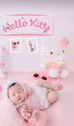 -小熊维尼高端儿童摄影(宝安旗舰店)