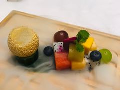 -明阁 Ming Court(广州朗豪酒店)