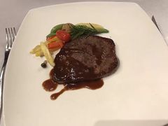 -国家大剧院西餐厅