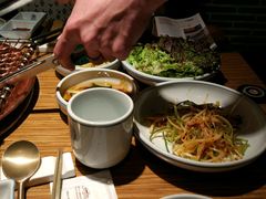 -王妃家(明洞中央店)