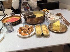 -小茉庐和牛自助火锅(龙湖万达店)