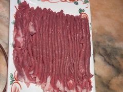 -清真·老门框爆肚涮肉·中华老字号(丰管路店)