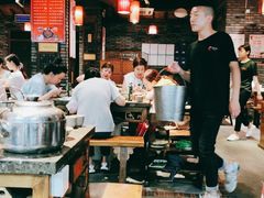 大堂-重庆渝达老火锅(春熙路店)