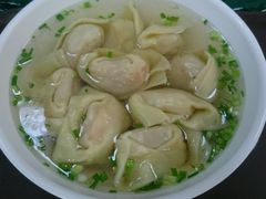 -顶巧鸡汤馄饨(虹口总店)