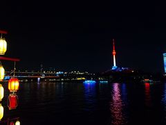 -船长9号·精致湖北菜(江滩店)