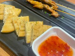-蛙三泡椒牛蛙(万象城店)