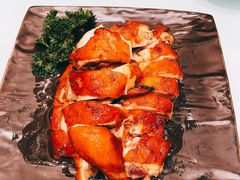 -扬州狮子楼·非遗淮扬菜(总店)