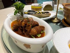 -风味小馆(天目湖宾馆店)