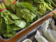 -韶山红湘菜馆(平原路店)