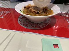 蜜汁拉皮-吴记酱骨炖菜馆(西大直街店)