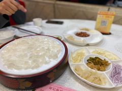 -寻味顺德·南记酒家·传统顺德菜·鱼生(广源路店)
